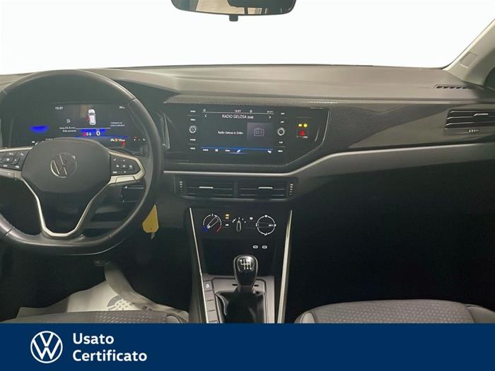 AutoVega - VOLKSWAGEN Taigo | ID 39483