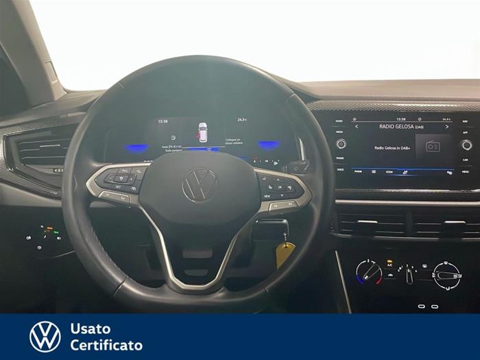 AutoVega - VOLKSWAGEN Taigo | ID 39483