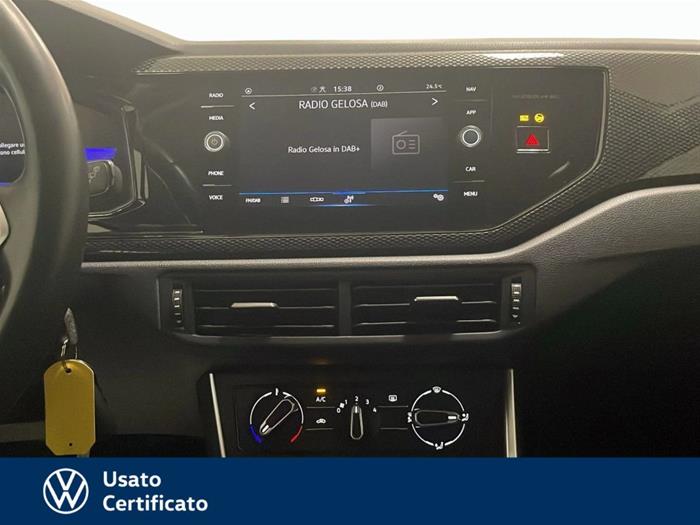 AutoVega - VOLKSWAGEN Taigo | ID 39483