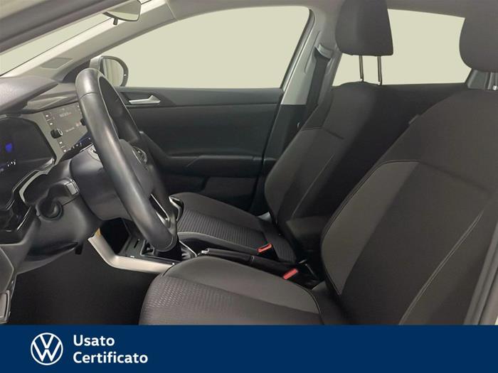 AutoVega - VOLKSWAGEN Taigo | ID 39483