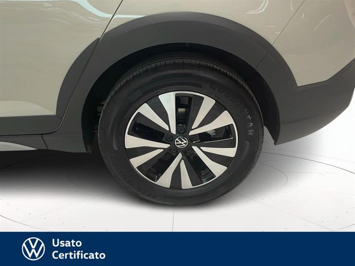 AutoVega - VOLKSWAGEN Taigo | ID 39483