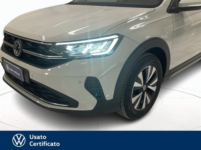 AutoVega - VOLKSWAGEN Taigo | ID 39483