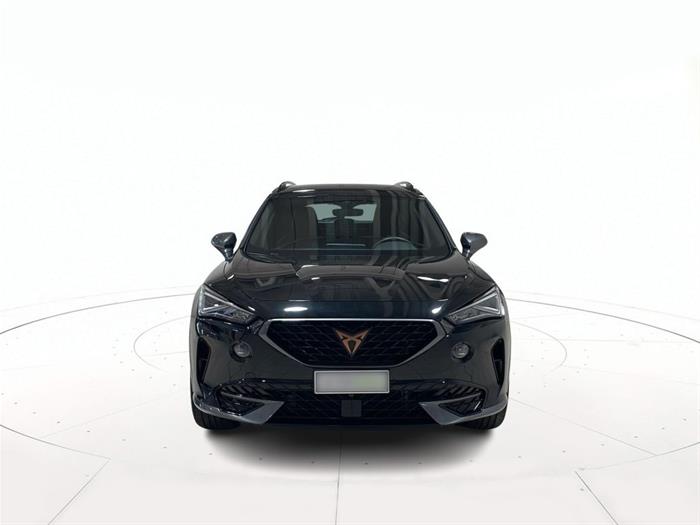 AutoVega - CUPRA Formentor | ID 39484