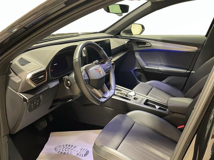 AutoVega - CUPRA Formentor | ID 39484