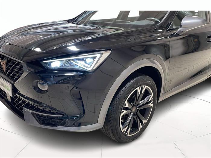 AutoVega - CUPRA Formentor | ID 39484