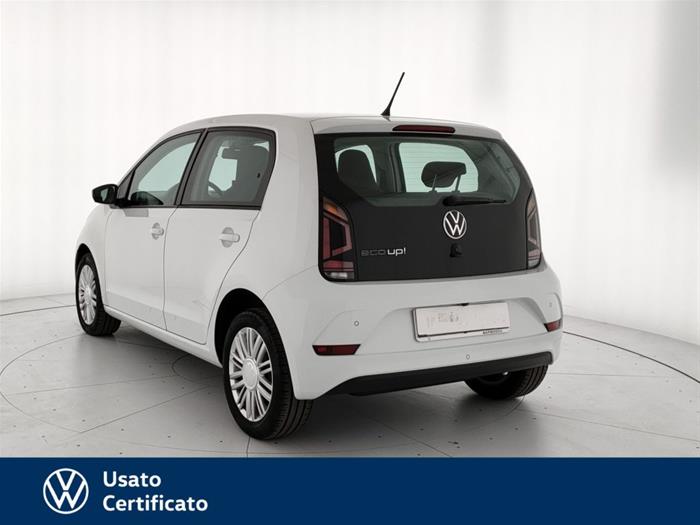 AutoVega - VOLKSWAGEN up! | ID 39485
