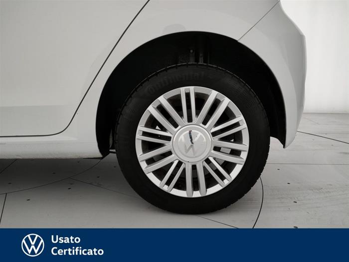 AutoVega - VOLKSWAGEN up! | ID 39485