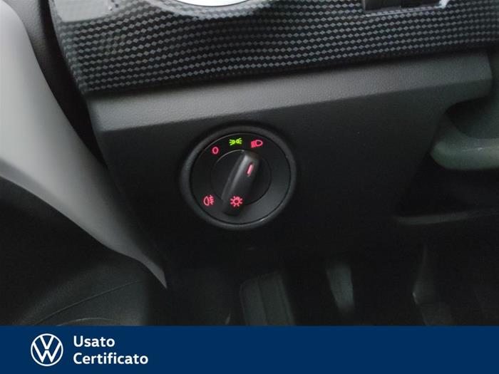 AutoVega - VOLKSWAGEN up! | ID 39485