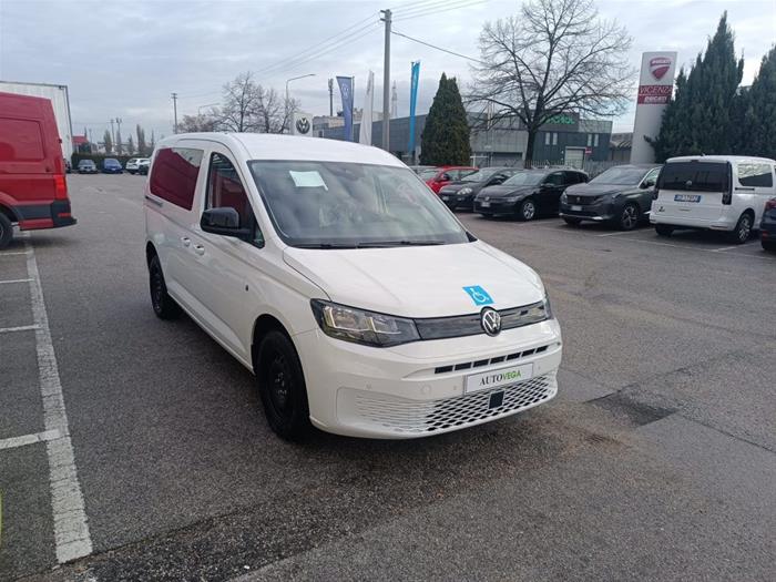 AutoVega - VOLKSWAGEN Caddy | ID 39481