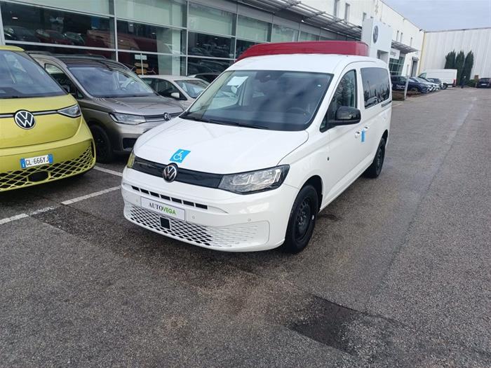 AutoVega - VOLKSWAGEN Caddy | ID 39481
