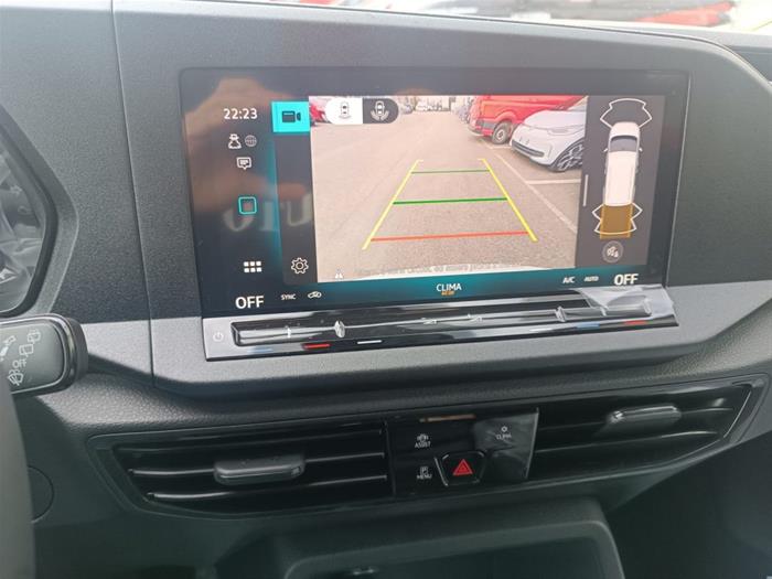 AutoVega - VOLKSWAGEN Caddy | ID 39481