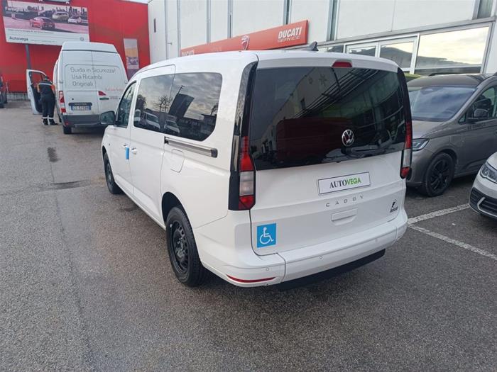 AutoVega - VOLKSWAGEN Caddy | ID 39482