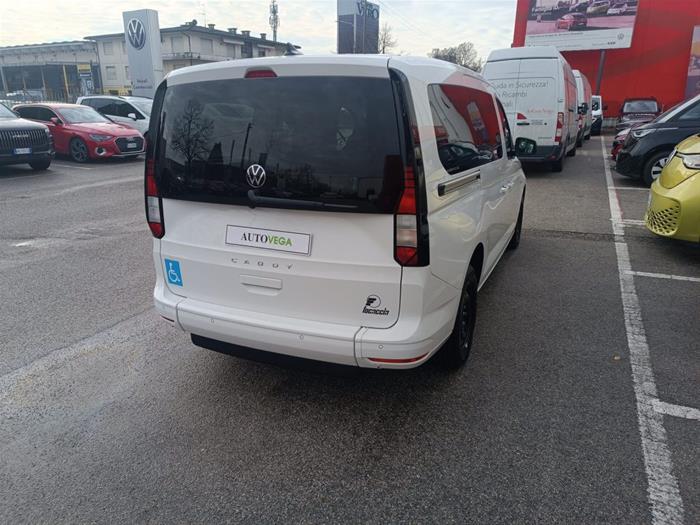 AutoVega - VOLKSWAGEN Caddy | ID 39482