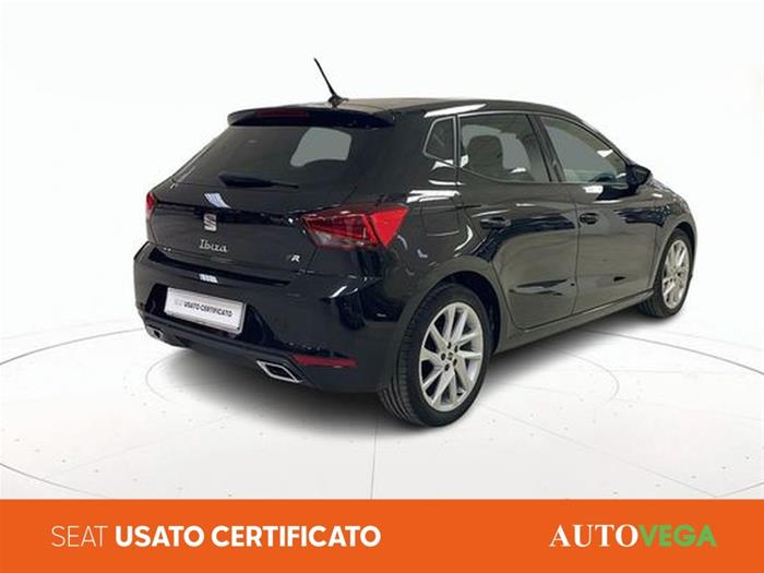 AutoVega - SEAT Ibiza | ID 39487