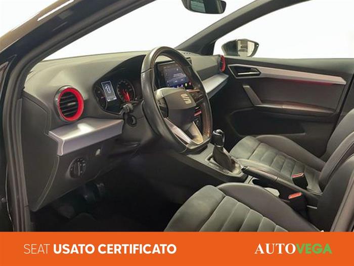 AutoVega - SEAT Ibiza | ID 39487