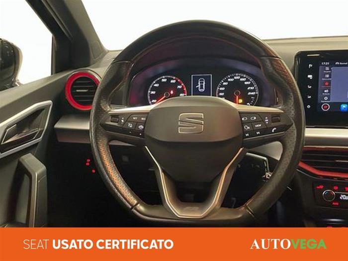 AutoVega - SEAT Ibiza | ID 39487