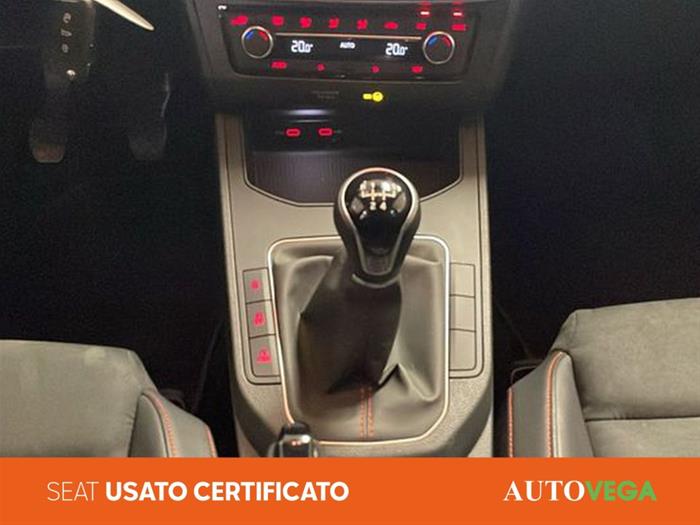 AutoVega - SEAT Ibiza | ID 39487