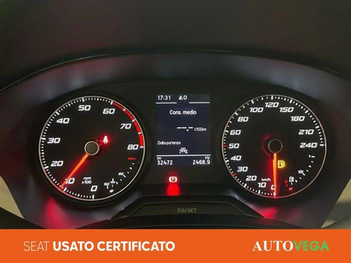 AutoVega - SEAT Ibiza | ID 39487