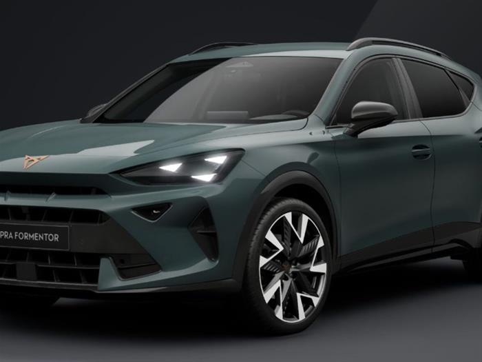 AutoVega - CUPRA Formentor | ID 39486