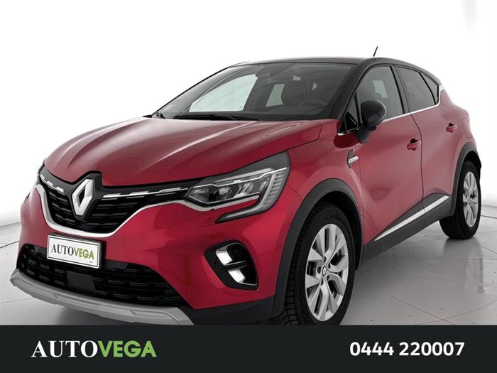 AutoVega - RENAULT Captur | ID 39497