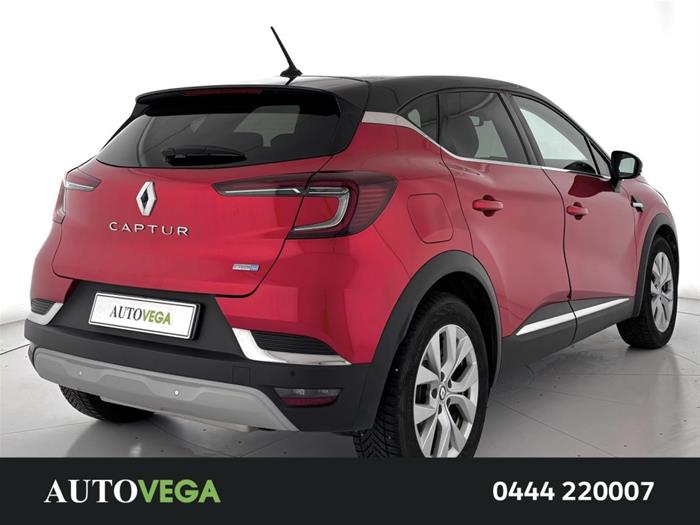AutoVega - RENAULT Captur | ID 39497