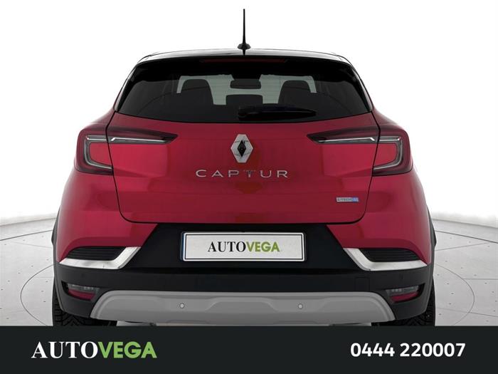 AutoVega - RENAULT Captur | ID 39497