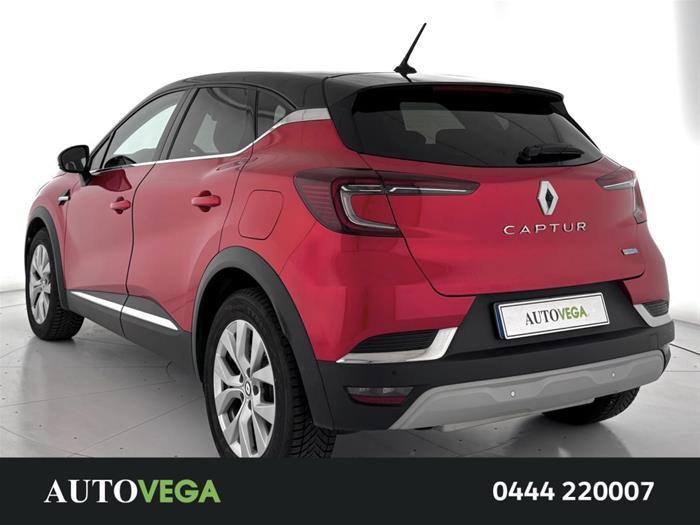 AutoVega - RENAULT Captur | ID 39497