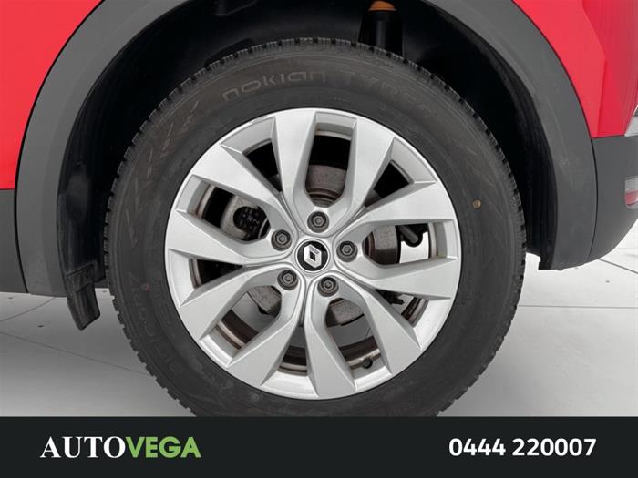 AutoVega - RENAULT Captur | ID 39497