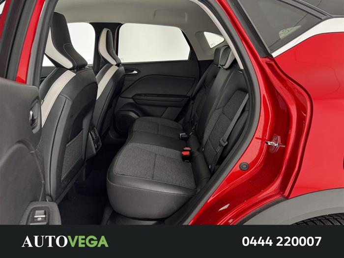 AutoVega - RENAULT Captur | ID 39497