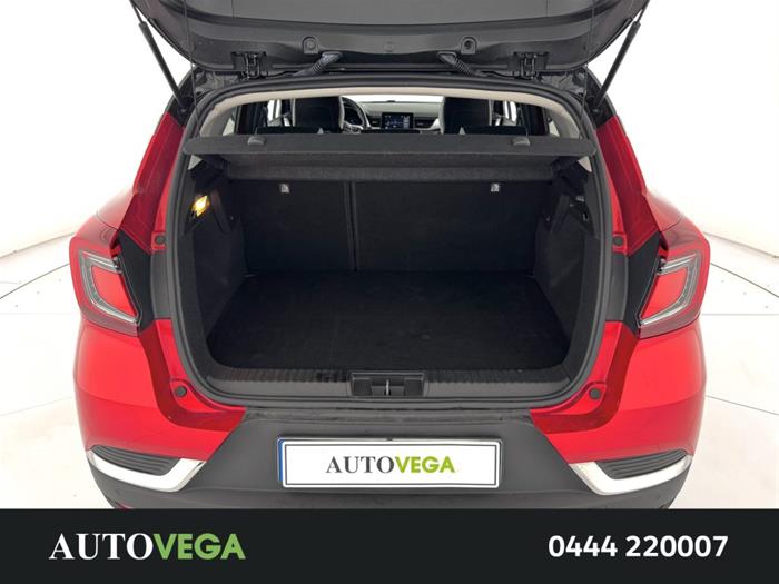 AutoVega - RENAULT Captur | ID 39497