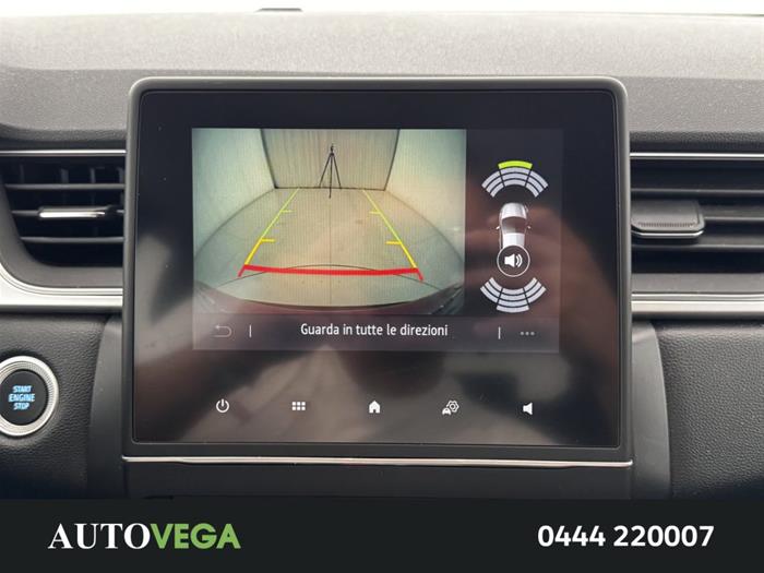 AutoVega - RENAULT Captur | ID 39497