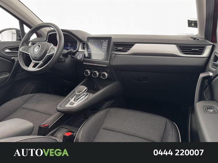 AutoVega - RENAULT Captur | ID 39497