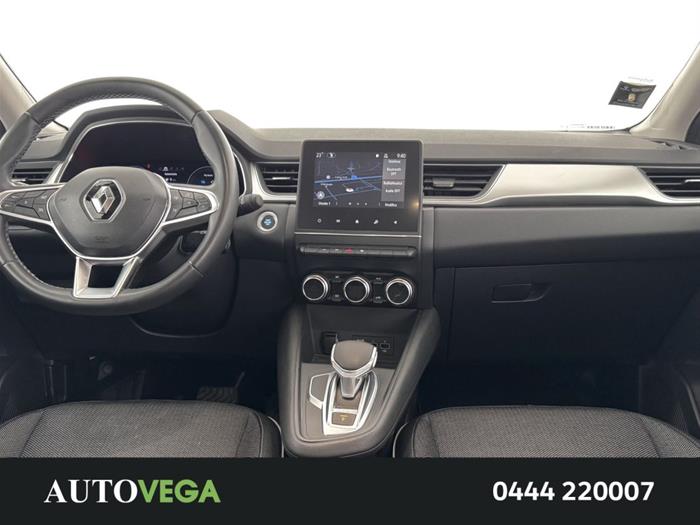 AutoVega - RENAULT Captur | ID 39497