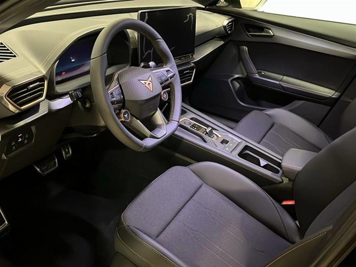 AutoVega - CUPRA Formentor | ID 39498