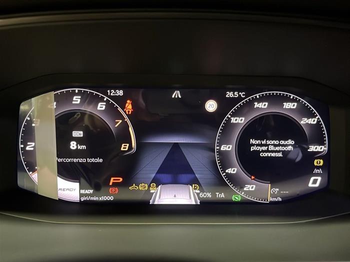 AutoVega - CUPRA Formentor | ID 39498