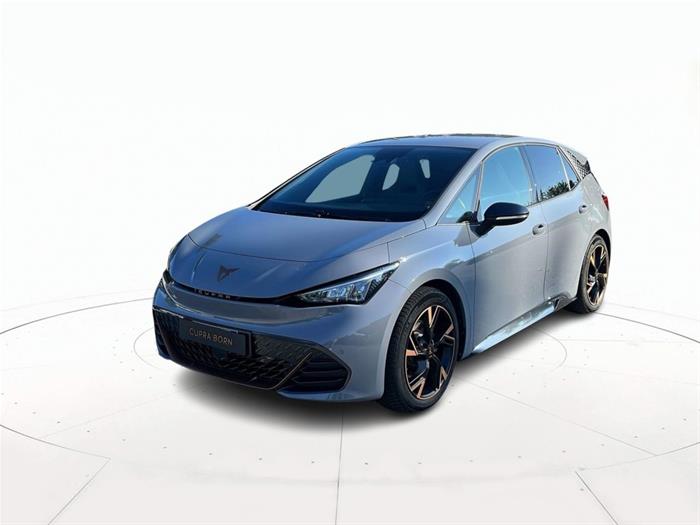 AutoVega - CUPRA Born | ID 39499