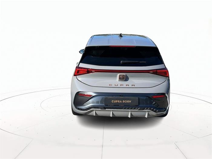 AutoVega - CUPRA Born | ID 39499