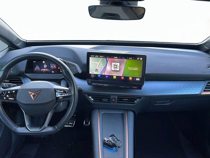 AutoVega - CUPRA Born | ID 39499