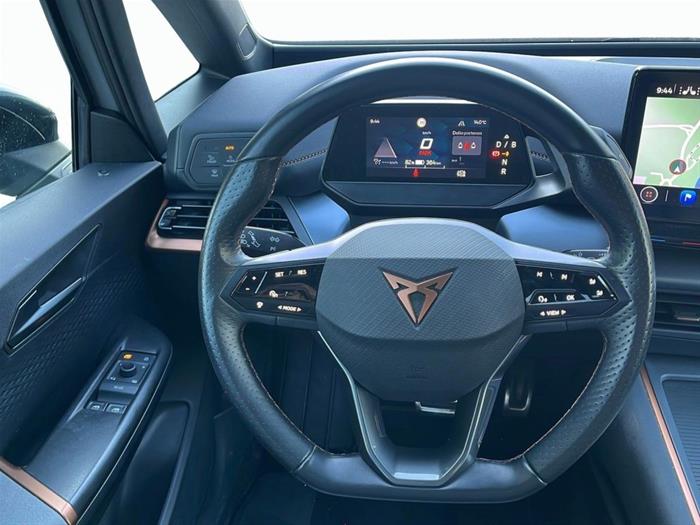 AutoVega - CUPRA Born | ID 39499