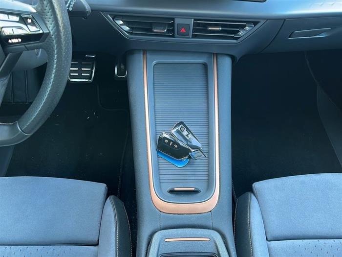 AutoVega - CUPRA Born | ID 39499