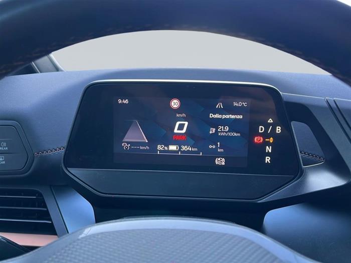 AutoVega - CUPRA Born | ID 39499