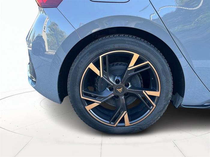 AutoVega - CUPRA Born | ID 39499