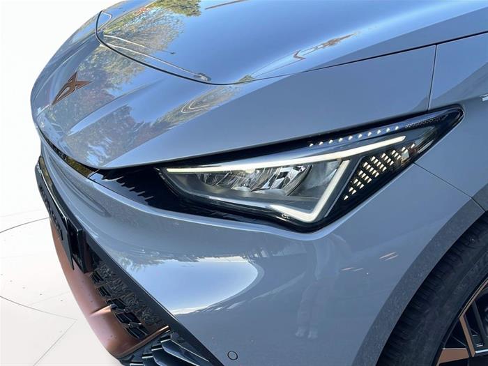 AutoVega - CUPRA Born | ID 39499