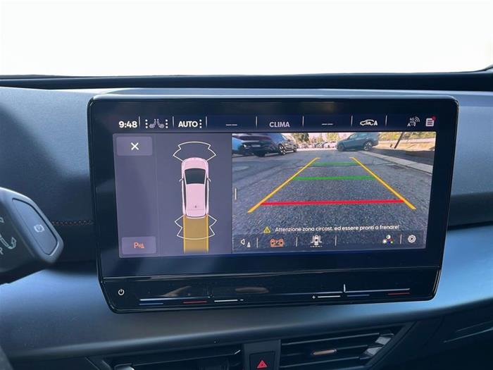 AutoVega - CUPRA Born | ID 39499