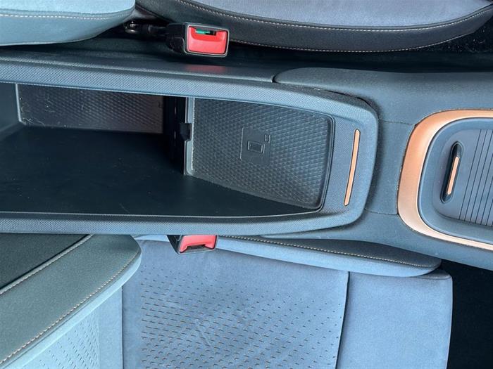 AutoVega - CUPRA Born | ID 39499