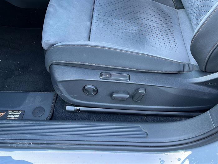 AutoVega - CUPRA Born | ID 39499