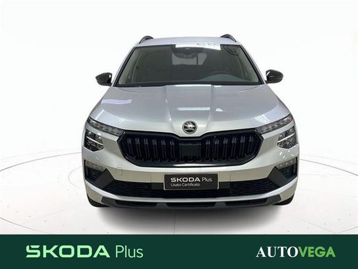 AutoVega - SKODA Kamiq | ID 39496