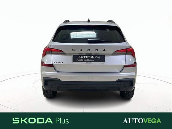 AutoVega - SKODA Kamiq | ID 39496