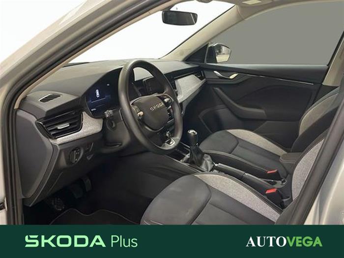 AutoVega - SKODA Kamiq | ID 39496