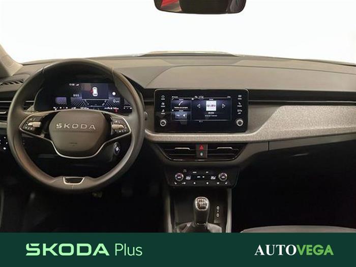 AutoVega - SKODA Kamiq | ID 39496
